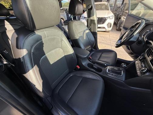 2018 Hyundai KONA Limited