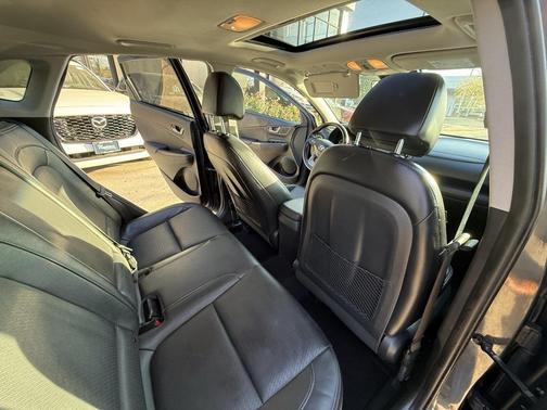 2018 Hyundai KONA Limited