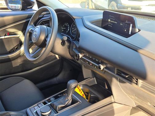2025 Mazda CX-30 2.5 S