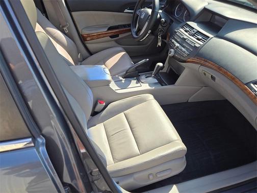 2012 Honda Accord EX-L
