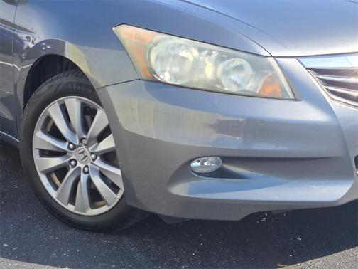 2012 Honda Accord EX-L