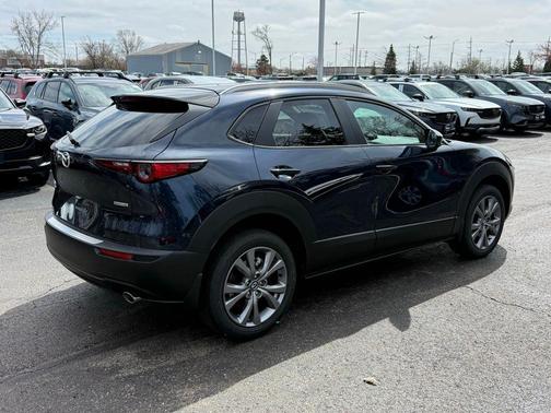 2026 Mazda CX-30 2.5 S Premium Package