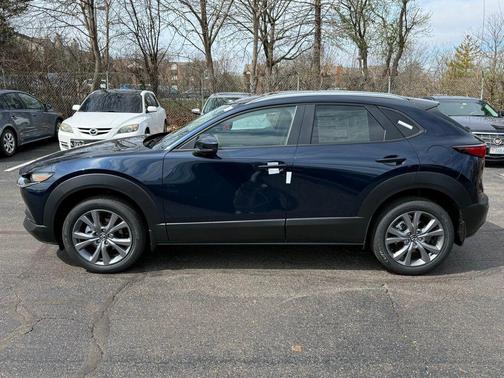 2026 Mazda CX-30 2.5 S Premium Package