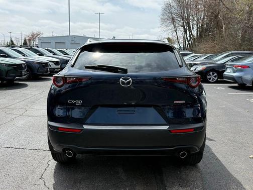 2026 Mazda CX-30 2.5 S Premium Package
