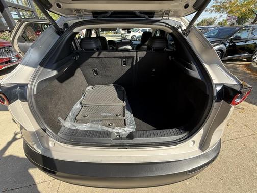 2022 Mazda CX-30 2.5 S Premium Package