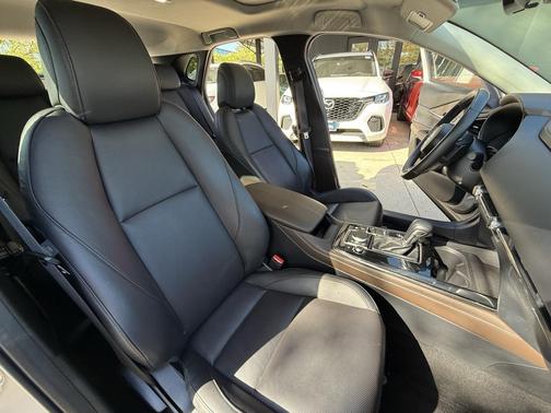 2022 Mazda CX-30 2.5 S Premium Package