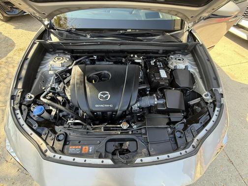 2022 Mazda CX-30 2.5 S Premium Package