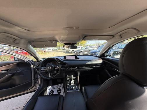 2022 Mazda CX-30 2.5 S Premium Package