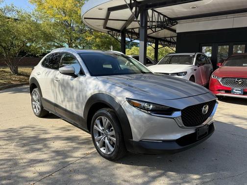 2022 Mazda CX-30 2.5 S Premium Package