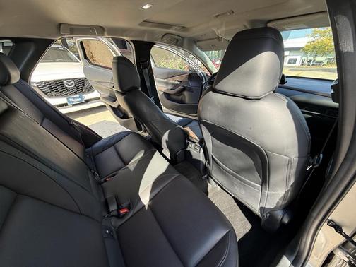2022 Mazda CX-30 2.5 S Premium Package