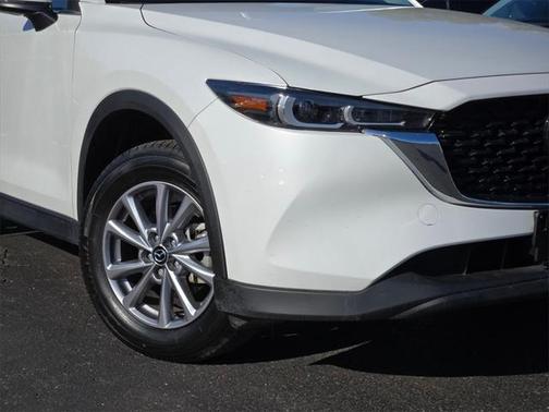 2023 Mazda CX-5 2.5 S Select