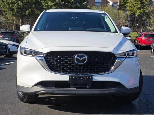 2023 Mazda CX-5 2.5 S Select