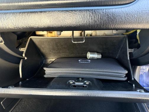 2002 Mazda MX-5 Miata Base