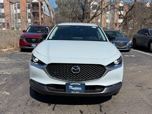 2026 Mazda CX-30 2.5 S Select Sport