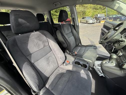 2011 Honda CR-V SE