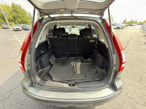 2011 Honda CR-V SE