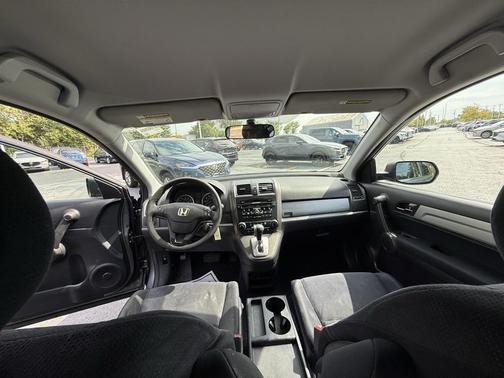 2011 Honda CR-V SE