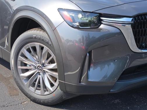 2025 Mazda CX-90 PHEV Preferred