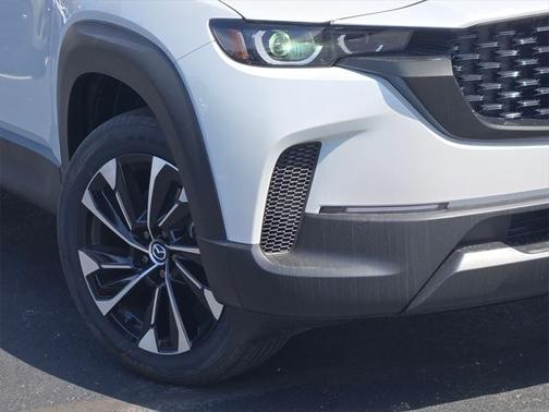 2025 Mazda CX-5 Sport