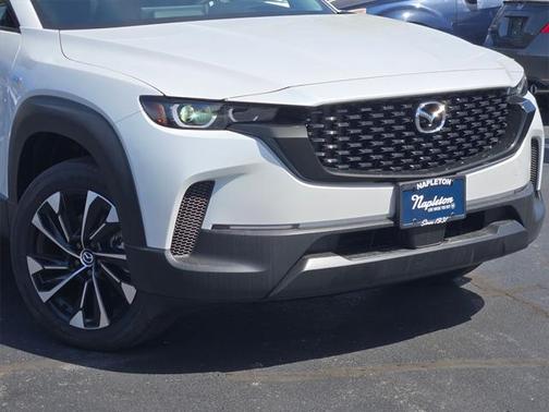 2025 Mazda CX-5 Sport