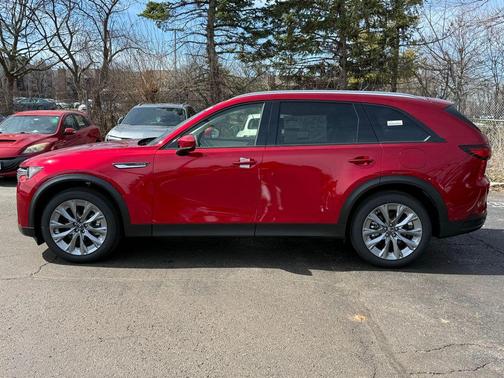 2026 Mazda CX-90 3.3 Turbo Preferred