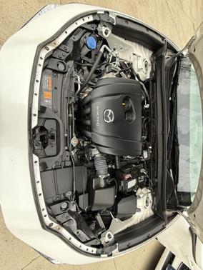 2022 Mazda CX-30 2.5 S Premium Package
