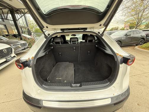 2022 Mazda CX-30 2.5 S Premium Package