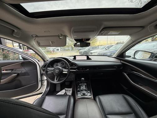 2022 Mazda CX-30 2.5 S Premium Package