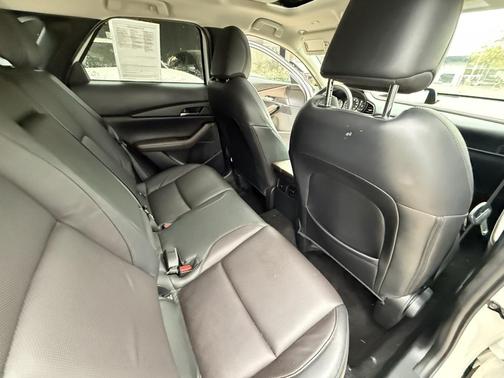 2022 Mazda CX-30 2.5 S Premium Package