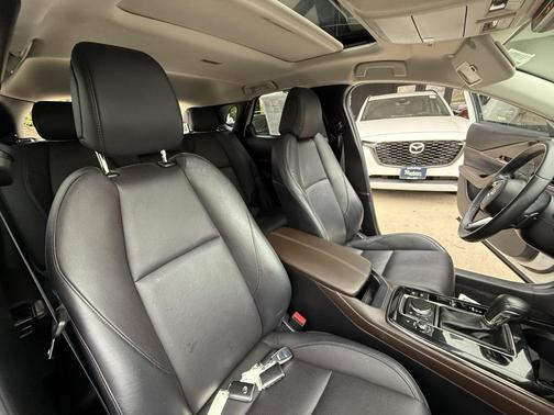 2022 Mazda CX-30 2.5 S Premium Package