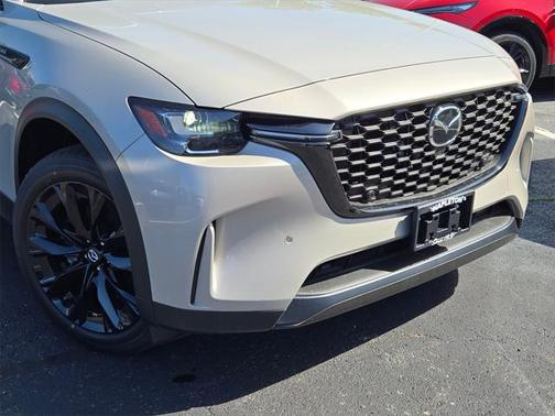 2025 Mazda CX-90 3.3 Turbo Premium Sport