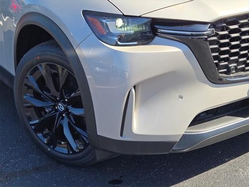 2025 Mazda CX-90 3.3 Turbo Premium Sport