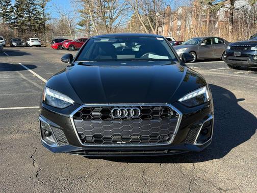 2023 Audi A5 Sportback 45 S Line Premium