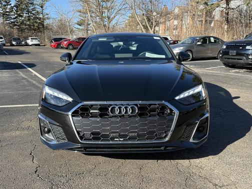 2023 Audi A5 Sportback 45 S Line Premium