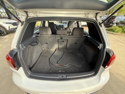 2013 Volkswagen GTI 4-Door