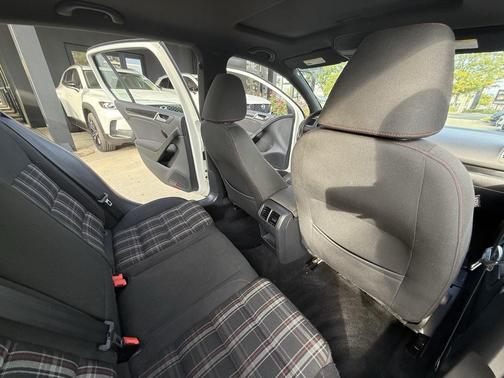 2013 Volkswagen GTI 4-Door