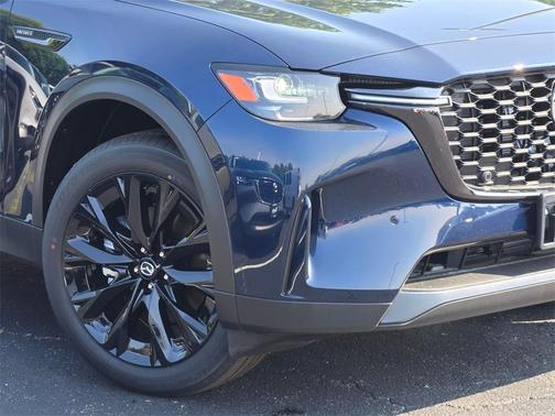 2025 Mazda CX-90 3.3 Turbo Premium Sport