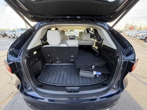 2024 Mazda CX-90 PHEV Premium