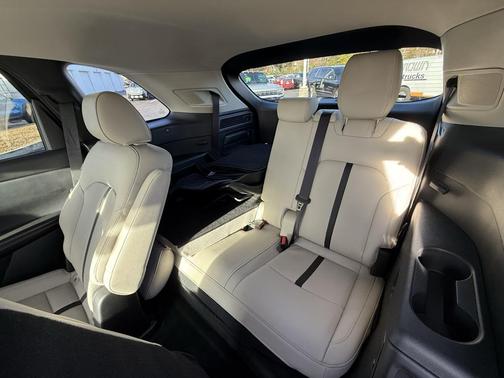 2024 Mazda CX-90 PHEV Premium