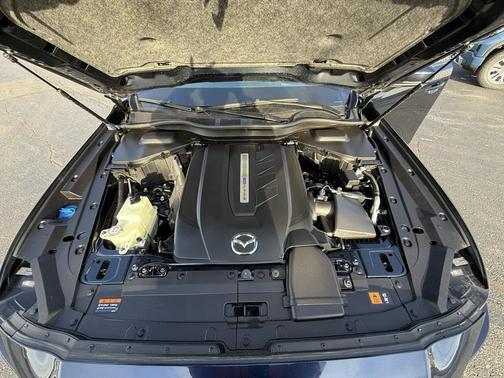 2024 Mazda CX-90 PHEV Premium