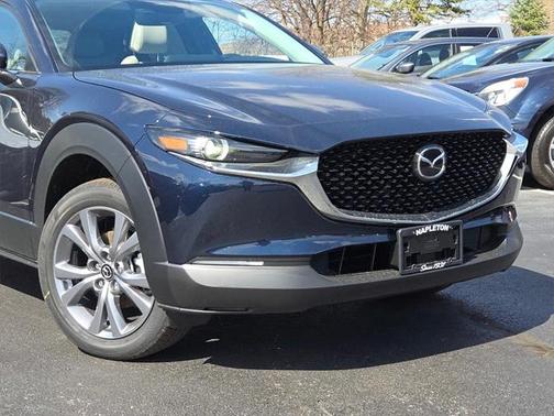 2025 Mazda CX-30 Preferred