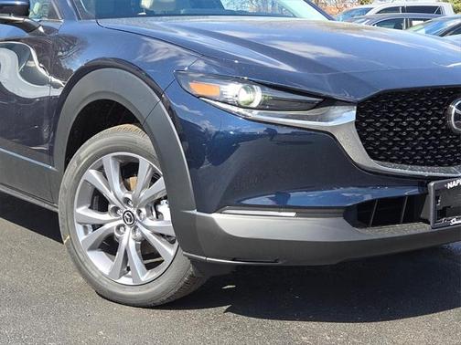 2025 Mazda CX-30 Preferred