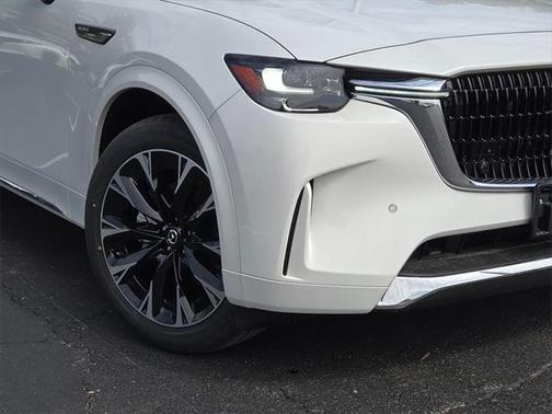 2025 Mazda CX-90 3.3 Turbo S Premium Plus