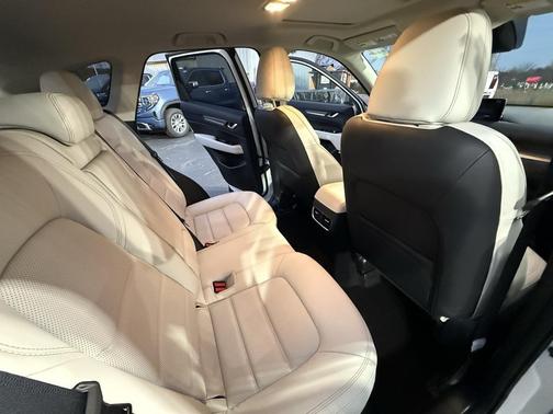 2023 Mazda CX-5 2.5 S