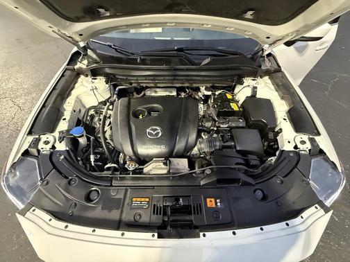 2023 Mazda CX-5 2.5 S