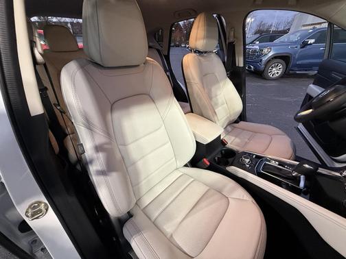 2023 Mazda CX-5 2.5 S