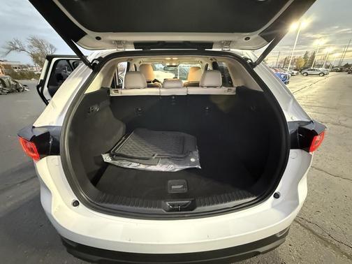 2023 Mazda CX-5 2.5 S