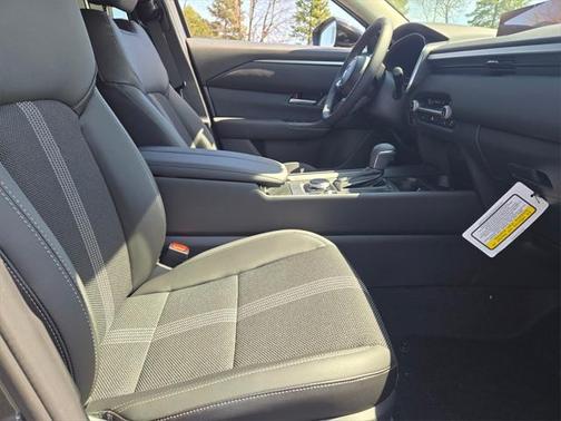 2025 Mazda CX-50 Hybrid Preferred Package