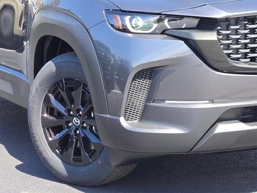 2025 Mazda CX-50 Hybrid Preferred Package