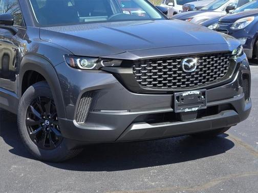 2025 Mazda CX-50 Hybrid Preferred Package